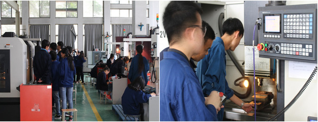 精工铸安全 特种设备制造的训练模块构建与实施