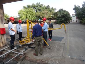 广东省特种设备检测研究院 为特种设备制造安全保驾护航