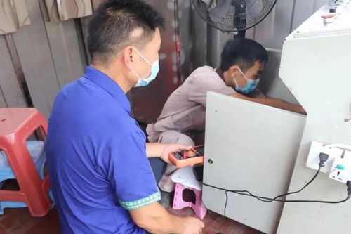 我市2020年特种设备“安全生产月”活动成果丰硕，筑牢制造领域安全防线